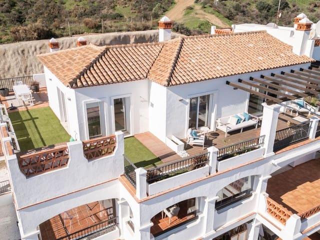 Ático en venta en Urbanización Sitio de Calahonda, Costa del Sol Occidental