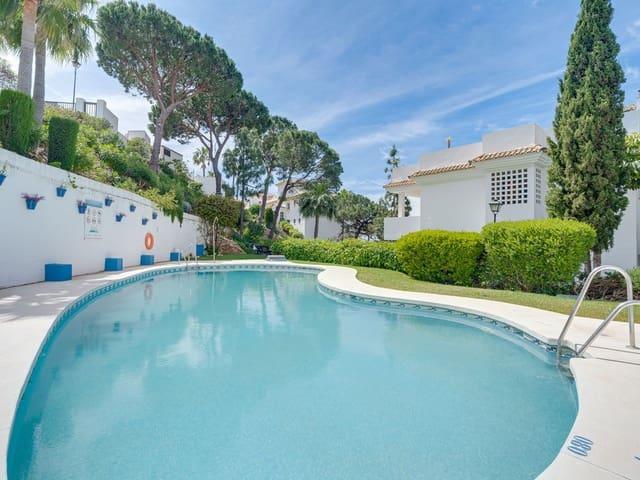Ático en venta en Urbanización Sitio de Calahonda, Costa del Sol Occidental