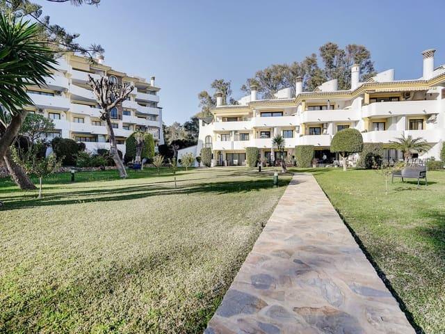 Ático en venta en Urbanización Sitio de Calahonda, Costa del Sol Occidental