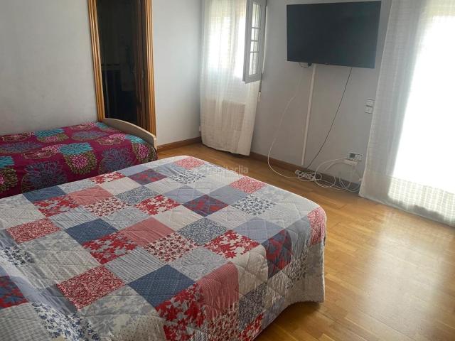 Ático en venta en Allueva, Aragón