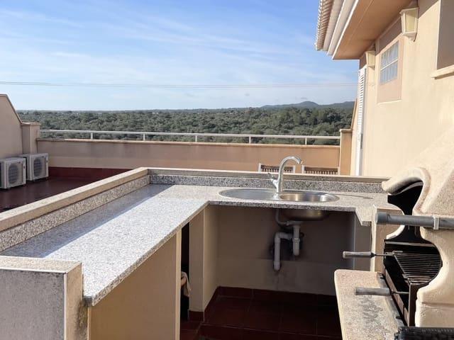 Ático en venta en Manacor, Llevant