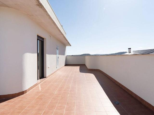 Ático en venta en Noroeste, Murcia