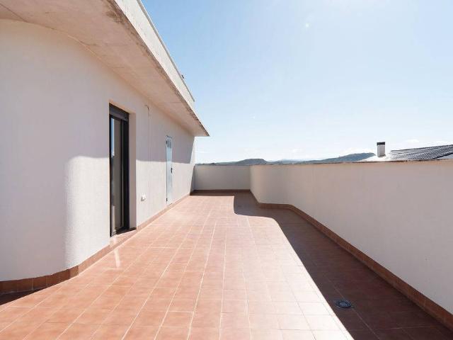 Ático en venta en Noroeste, Murcia