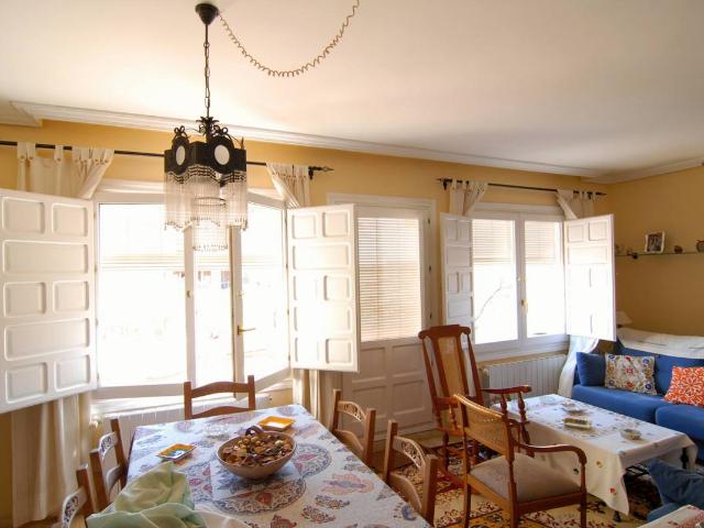 Ático en venta en Noroeste, Murcia