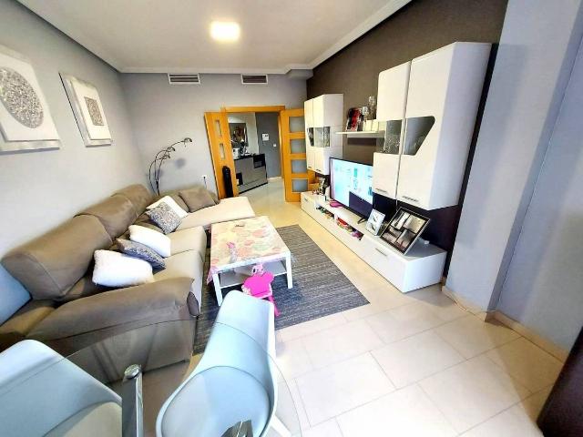 Ático en venta en Noroeste, Murcia