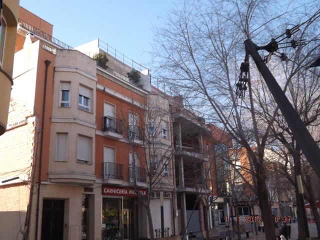 Ático en venta en Noroeste, Murcia