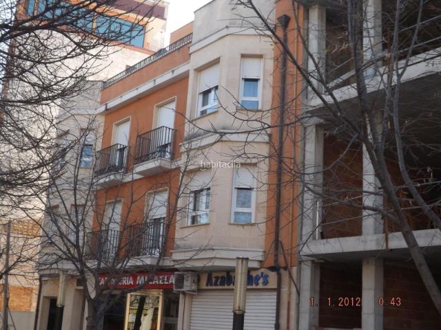 Ático en venta en Noroeste, Murcia