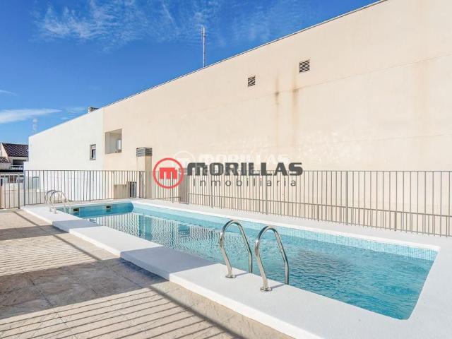 Ático en venta en Noroeste, Murcia