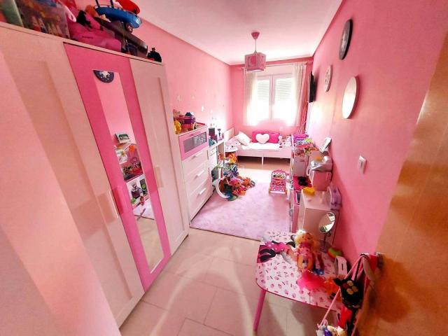 Ático en venta en Noroeste, Murcia