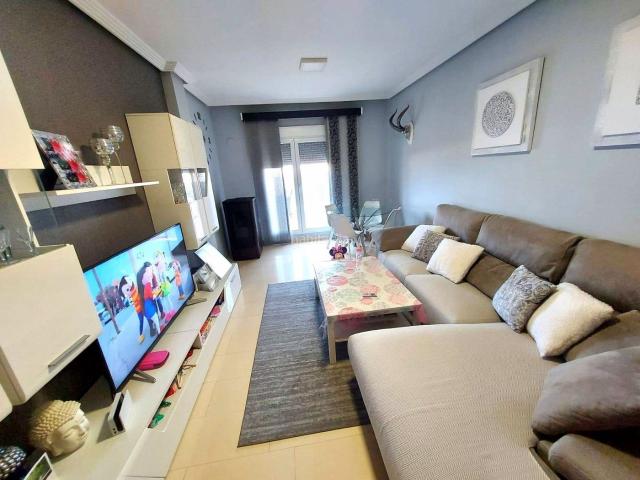 Ático en venta en Noroeste, Murcia