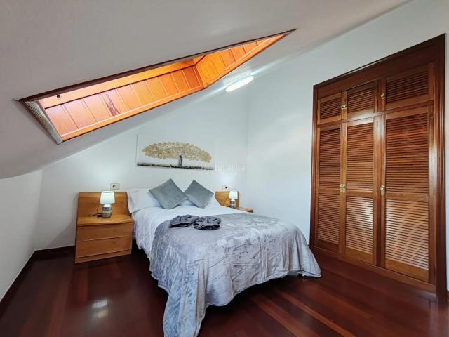 Ático en venta en San Tomé e Santa María de Caldas de Reis, Caldas De Reis