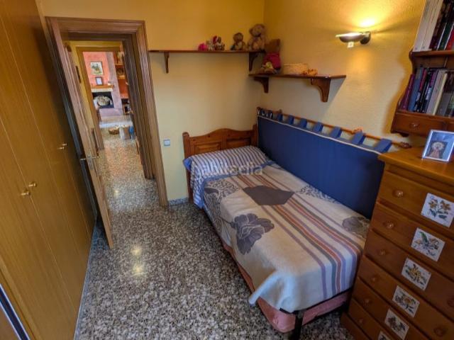 Ático en venta en Nucli urbà Caldes de Montbui, Caldes de Montbui