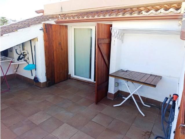 Ático en venta en Calella, Barcelona