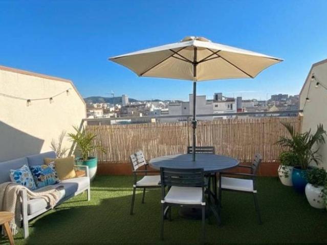 Ático en venta en Maresme, Catalunya