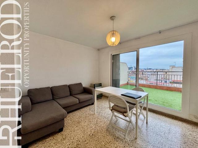 Ático en venta en Maresme, Catalunya