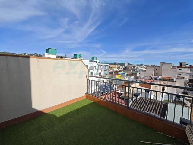 Ático en venta en Maresme, Catalunya
