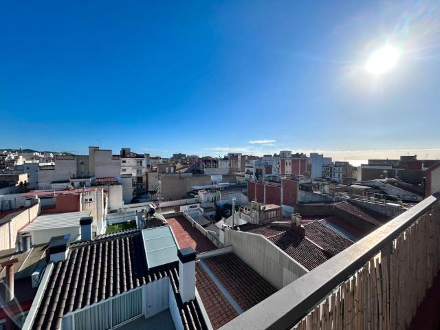 Ático en venta en Maresme, Catalunya
