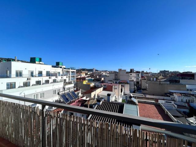 Ático en venta en Maresme, Catalunya