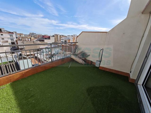 Ático en venta en Maresme, Catalunya