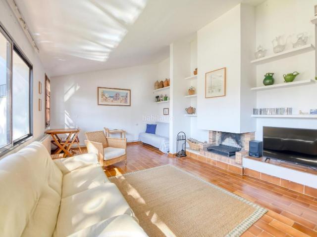 Ático en venta en Calella de Palafrugell, Palafrugell