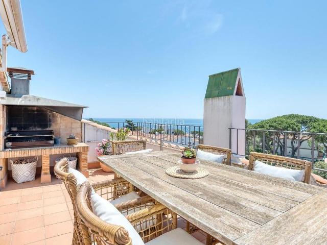 Ático en venta en Calella de Palafrugell, Palafrugell