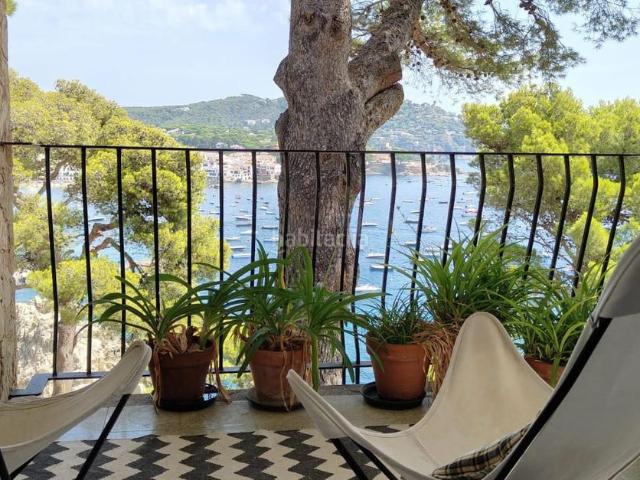 Ático en venta en Calella de Palafrugell, Baix Empordà