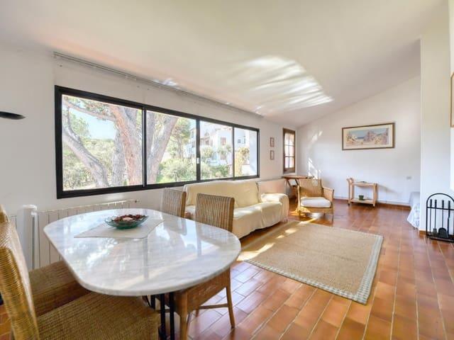 Ático en venta en Calella de Palafrugell, Palafrugell