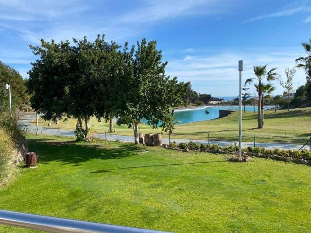 Ático en venta en Capuchinos, La Axarquía