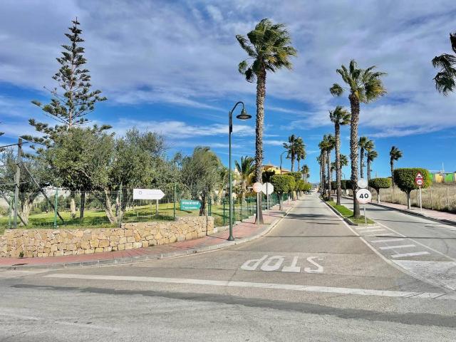 Ático en venta en Capuchinos, La Axarquía