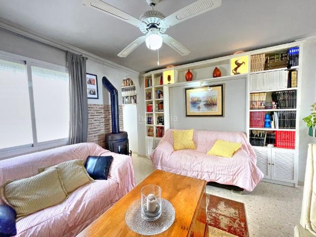 Ático en venta en Caleta de Vélez, La Axarquía