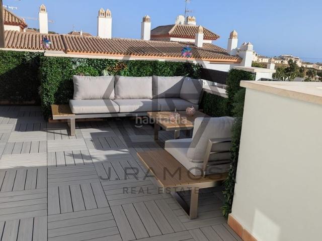 Ático en venta en Caleta de Vélez, La Axarquía
