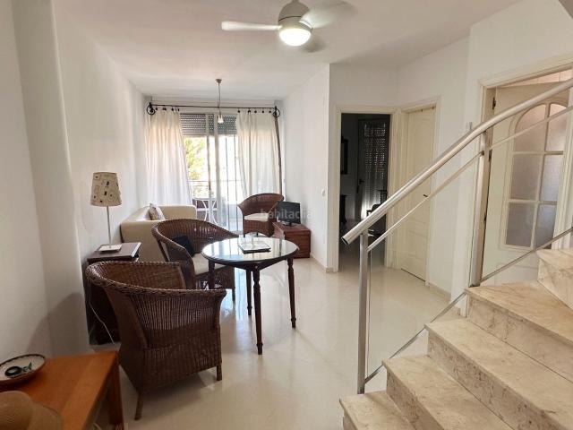 Ático en venta en Caleta de Vélez, La Axarquía