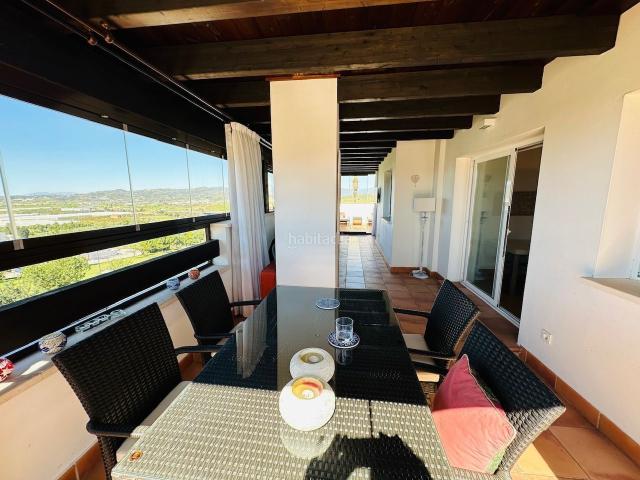 Ático en venta en Caleta de Vélez, La Axarquía