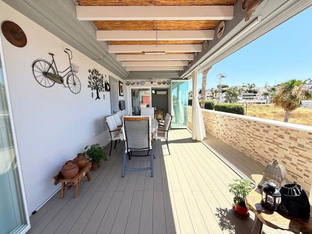 Ático en venta en Caleta de Vélez, La Axarquía