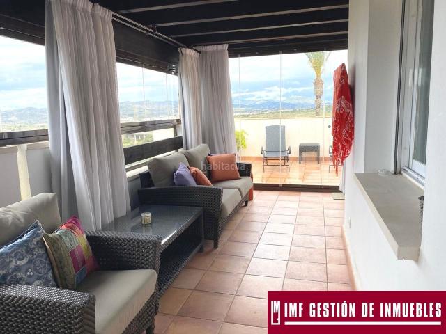 Ático en venta en Caleta de Vélez, La Axarquía