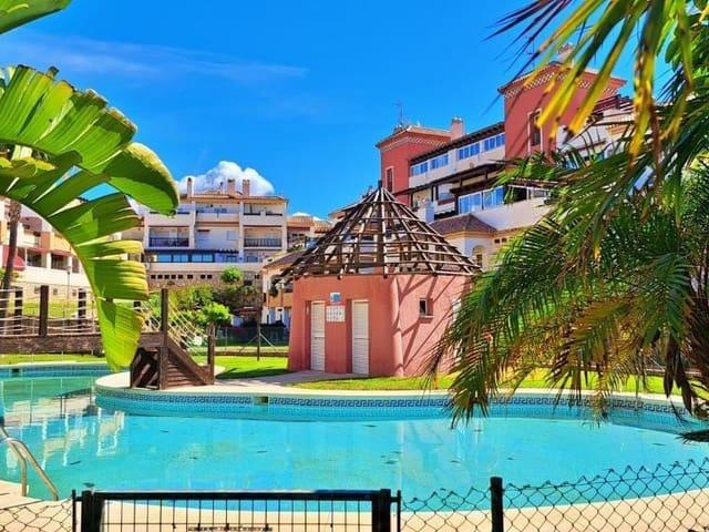 Ático en venta en Caleta de Vélez, La Axarquía