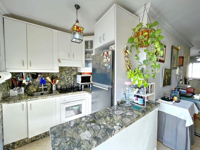 Ático en venta en Caleta de Vélez, La Axarquía