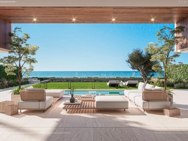 Ático en venta en Caleta de Vélez, La Axarquía