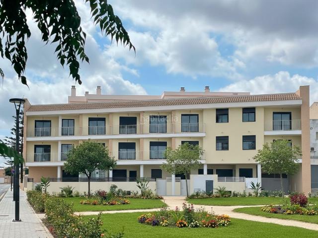 Ático en venta en el Baix Maestrat, Valencia
