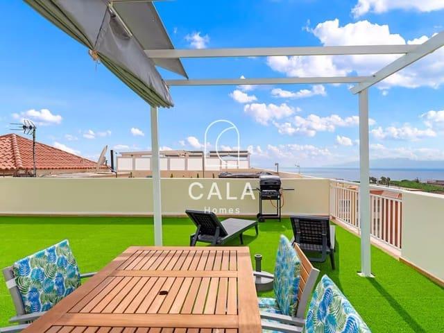 Ático en venta en Tenerife, Callao Salvaje