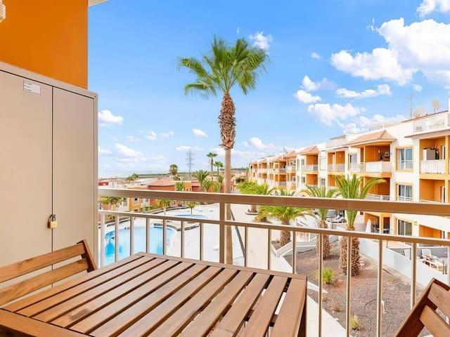 Ático en venta en Tenerife, Callao Salvaje