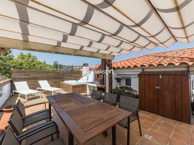 Ático en venta en Sant Feliu De Guíxols, s'Agaró