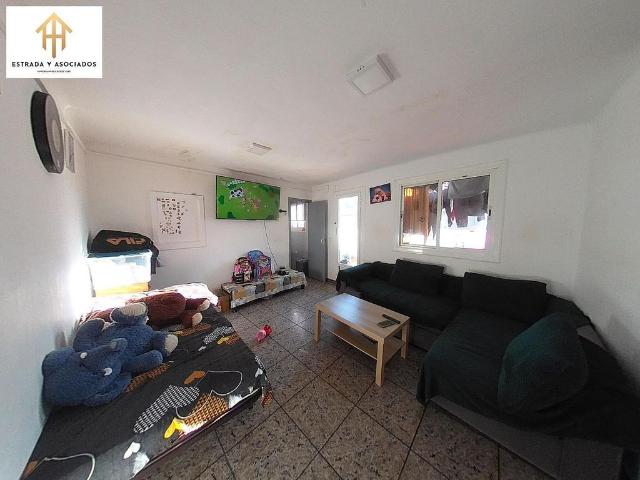 Ático en venta en Districte IV, Barcelonès