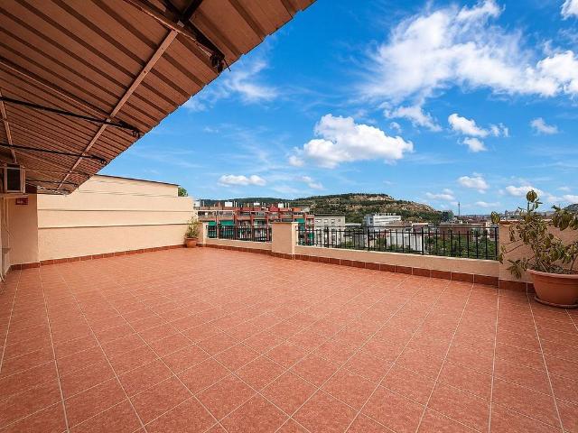 Ático en venta en Sants-Montjuïc, Barcelonès