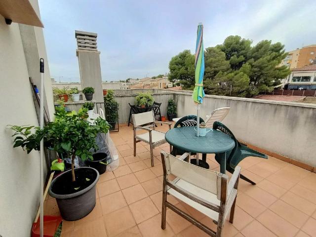 Ático en venta en Segur de Calafell, Calafell