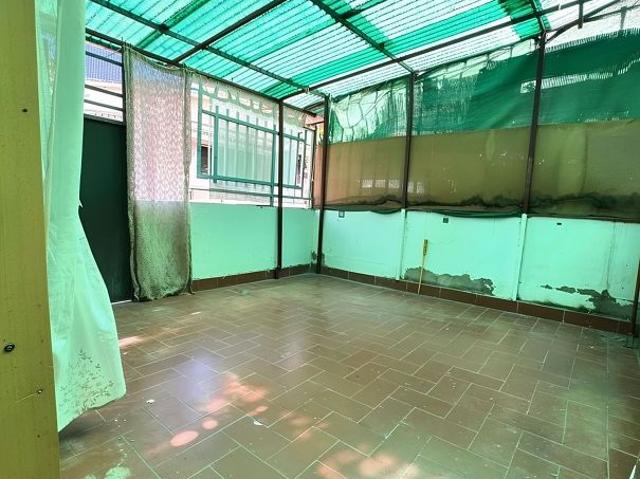 Ático en venta en Districte V, Barcelonès