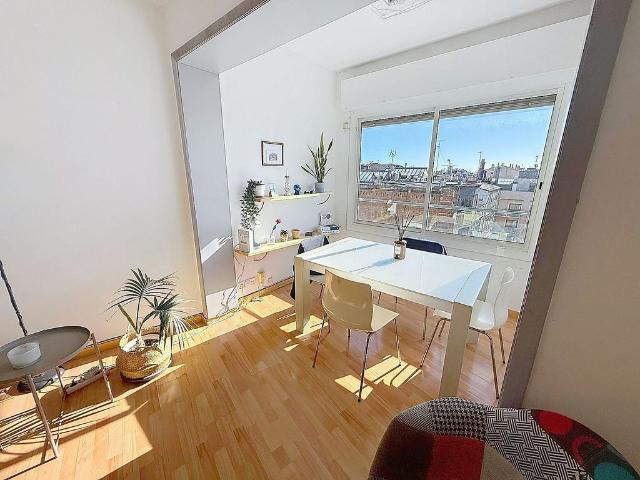 Ático en venta en Eixample, Barcelonès