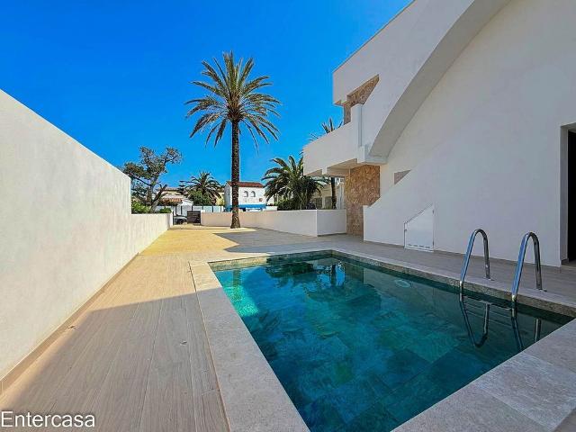 Ático en venta en Empuriabrava, Alt Empordà