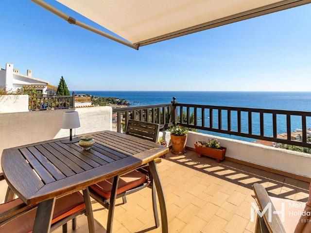 Ático en venta en Alt Empordà, Catalunya