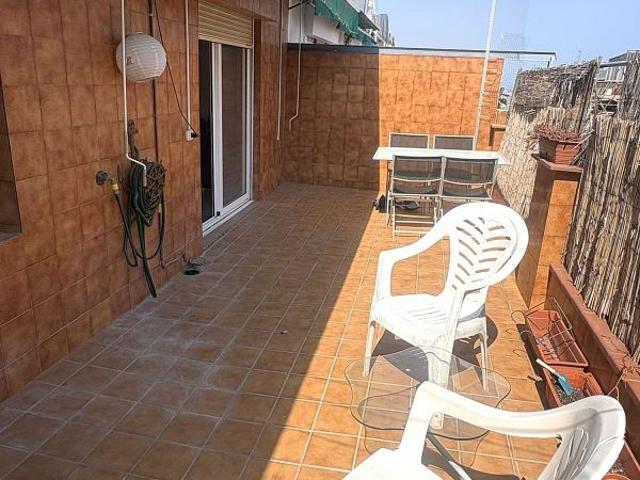 Ático en venta en Horta-Guinardó, Barcelonès